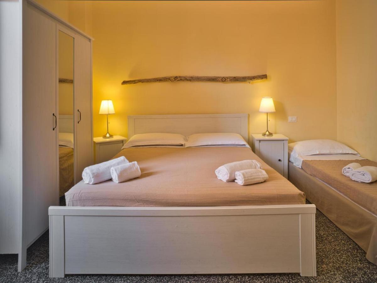 2 Passi Dal Mare Hotel Finale Ligure Exterior foto
