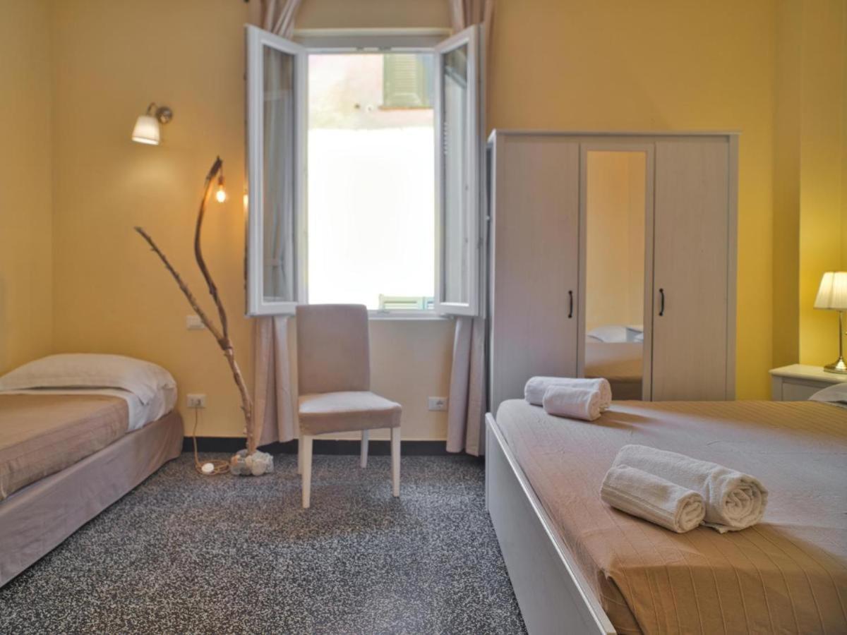 2 Passi Dal Mare Hotel Finale Ligure Exterior foto