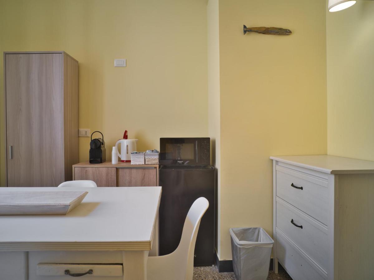 2 Passi Dal Mare Hotel Finale Ligure Exterior foto