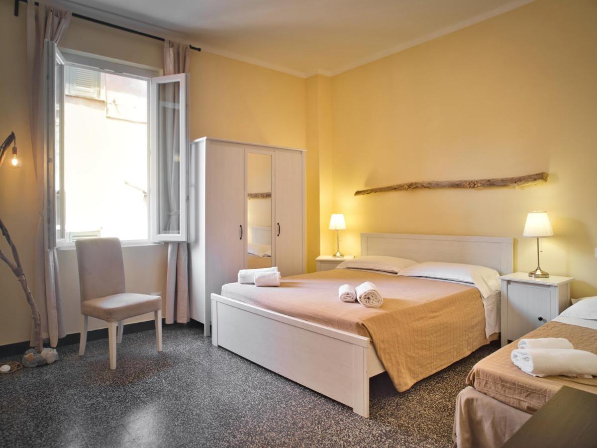 2 Passi Dal Mare Hotel Finale Ligure Exterior foto
