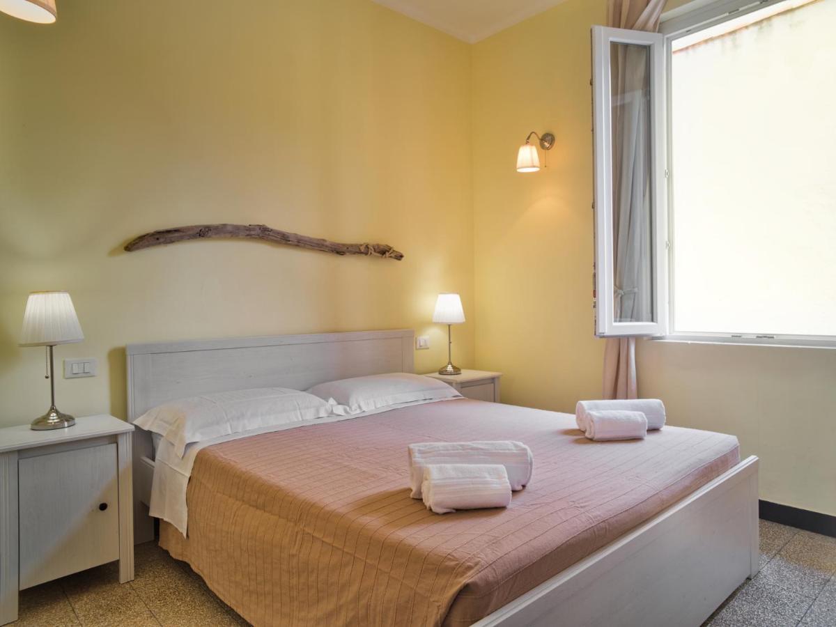 2 Passi Dal Mare Hotel Finale Ligure Exterior foto