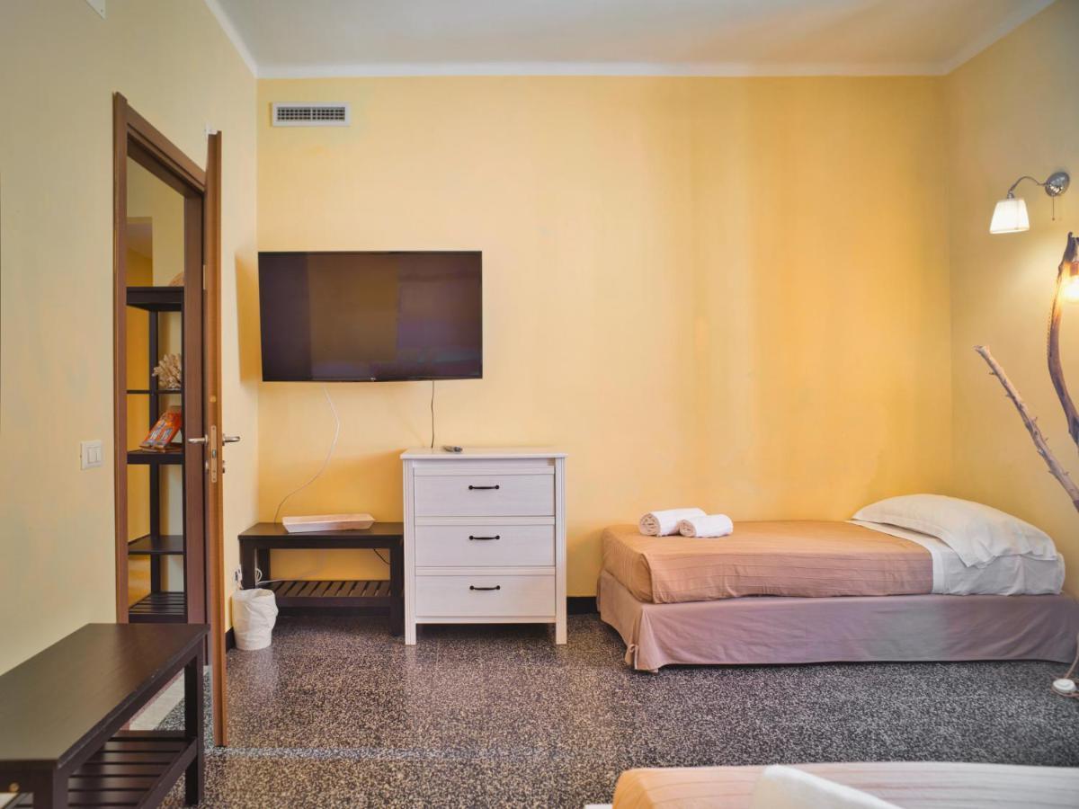 2 Passi Dal Mare Hotel Finale Ligure Exterior foto