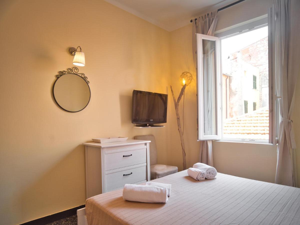 2 Passi Dal Mare Hotel Finale Ligure Exterior foto